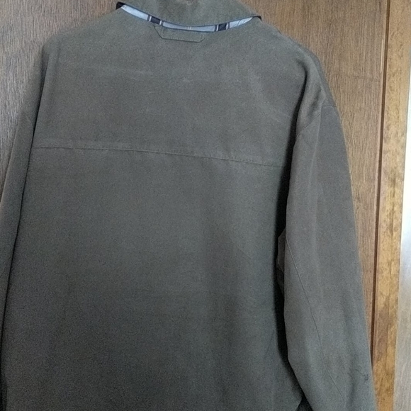 Mens jacket - Picture 3 of 5